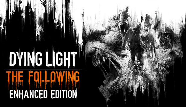 Dying Light: The Following - Enhanced Edition