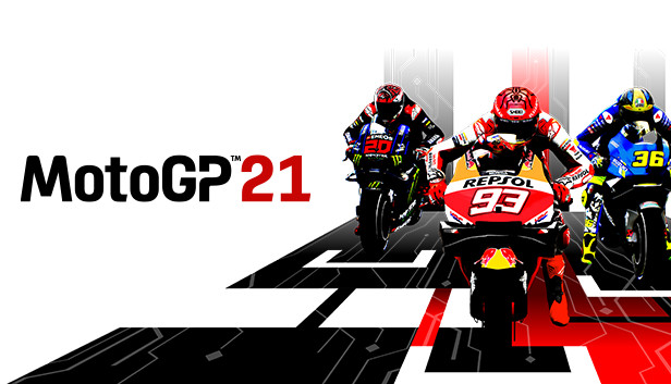 MotoGP™21