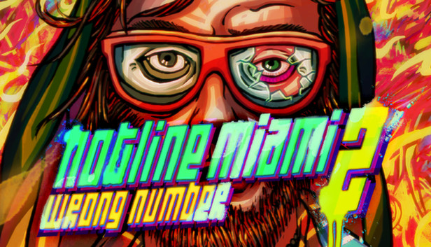 Hotline Miami 2: Wrong Number