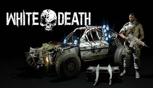 Dying Light - White Death Bundle