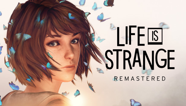 Life is Strange Remastered Collection