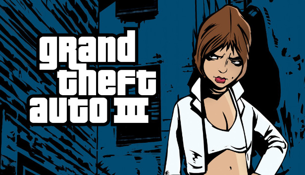 Grand Theft Auto III