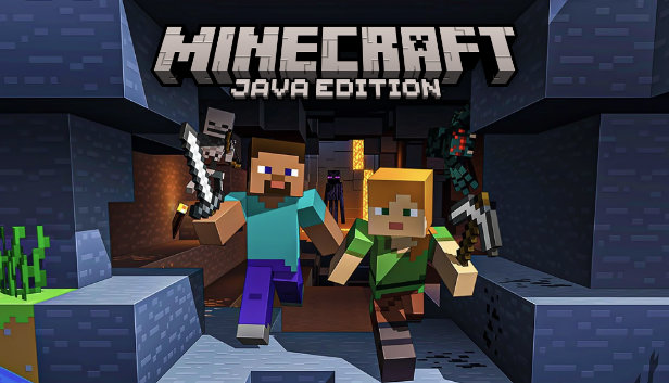 Minecraft: Java Edition