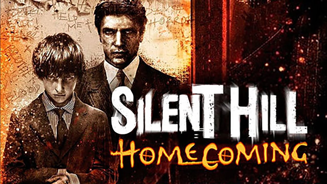 Silent Hill Homecoming