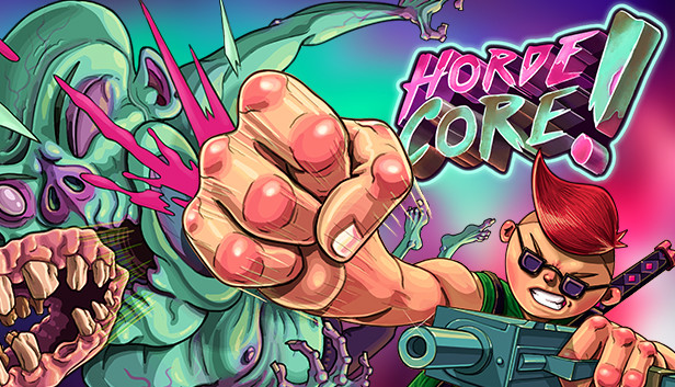 HordeCore (PC)