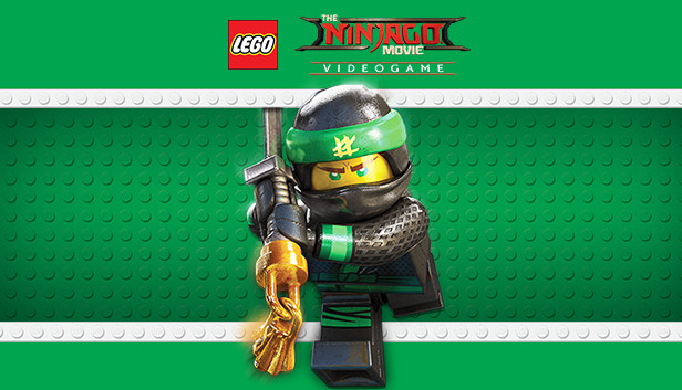 The LEGO NINJAGO Movie Video Game