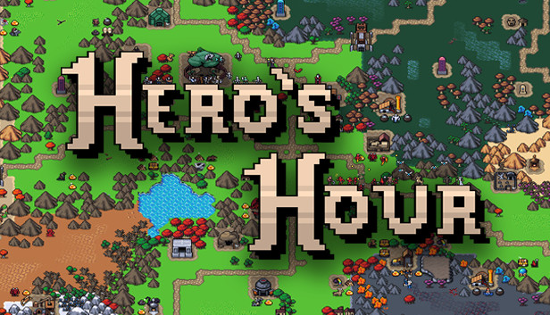 Hero's Hour