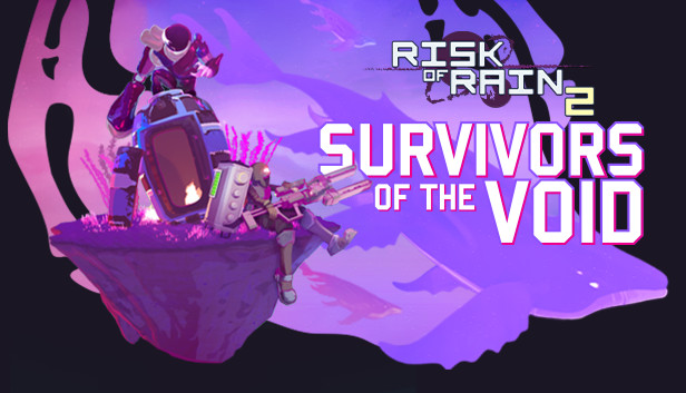 Risk of Rain 2: Survivors of the Void