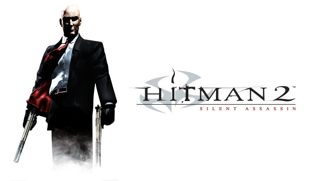 Hitman 2: Silent Assassin