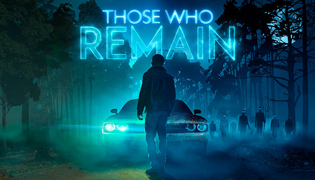 Those Who Remain