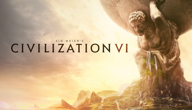 Sid Meier’s Civilization VI