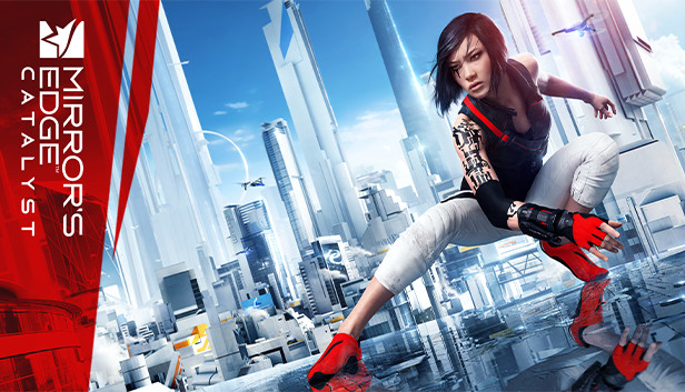 Mirror's Edge Catalyst