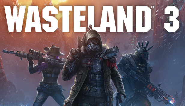 Wasteland 3