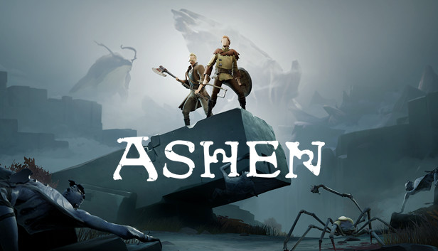 Ashen