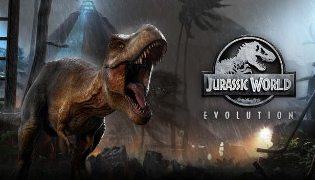 Jurassic World Evolution