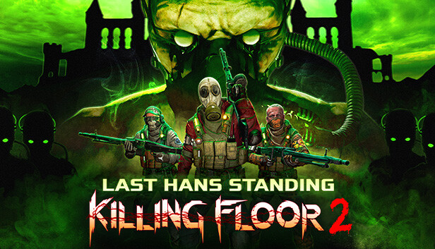 Killing Floor 2