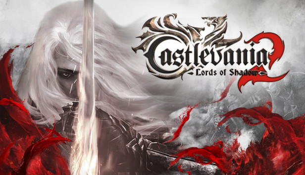 Castlevania: Lords of Shadow 2 - Revelations