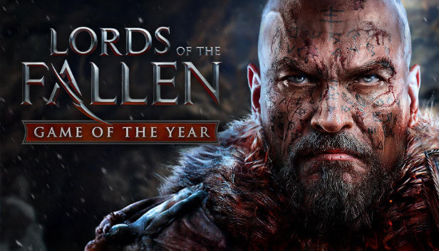 Lords of the Fallen Game of the Year Edition