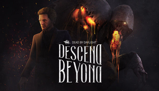 Dead By Daylight - Descend Beyond Chapter (DLC)