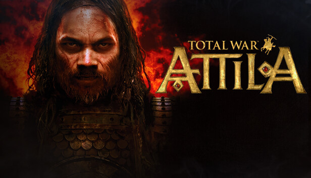 Total War: ATTILA