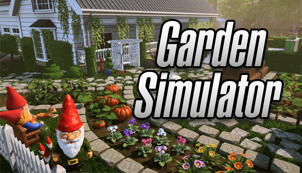 Garden Simulator