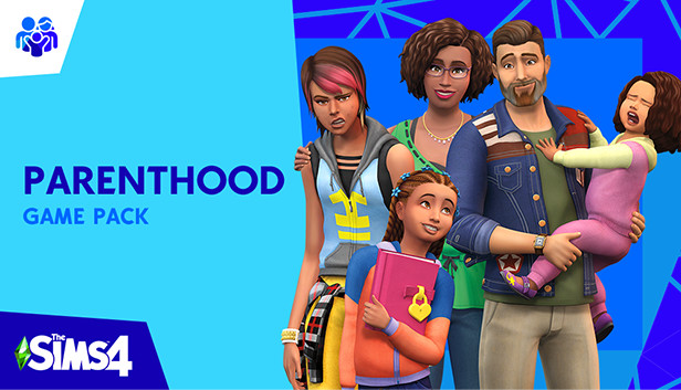 The Sims 4: Parenthood