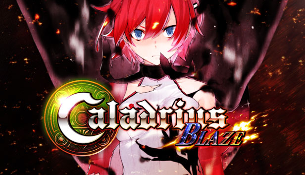 Caladrius Blaze