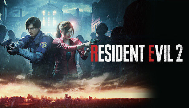 Resident Evil 2 (PC)