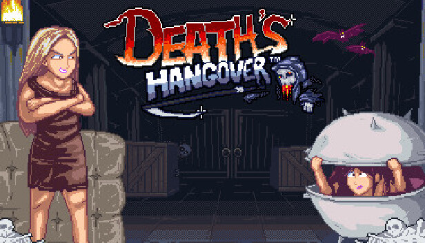 Death's Hangover