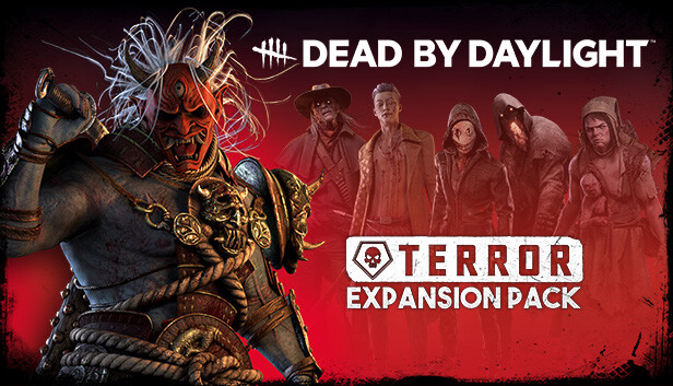 Dead by Daylight - Killer Expansion Pack (DLC)