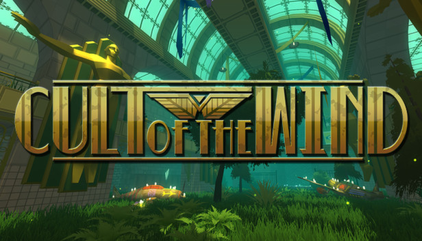 Cult of the Wind (PC & Mac & Linux)