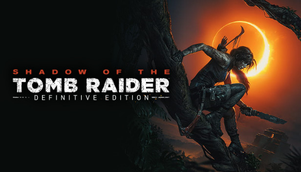 Shadow of the Tomb Raider: Definitive Edition