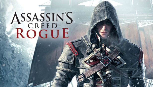 Assassin's Creed: Rogue