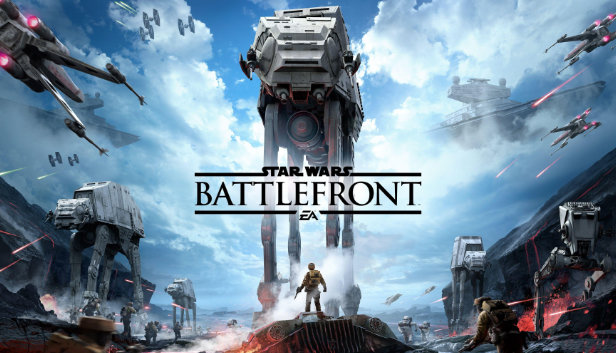 STAR WARS: Battlefront