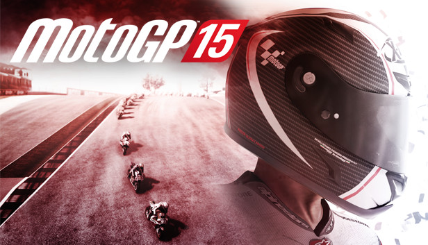 MotoGP™15