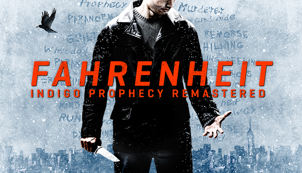 Fahrenheit: Indigo Prophecy Remastered