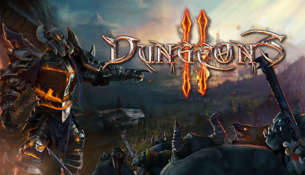 Dungeons 2