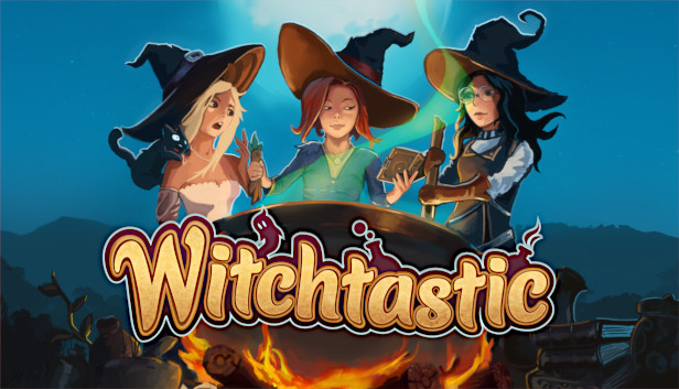 Witchtastic