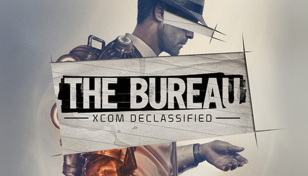 The Bureau: XCOM Declassified (PC & Mac)