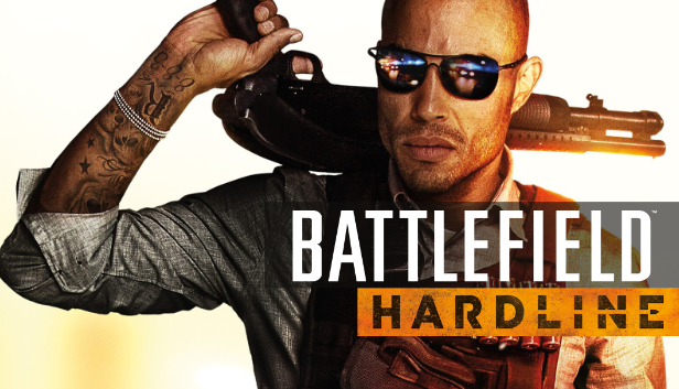 Battlefield Hardline