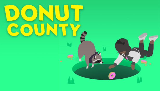 Donut County