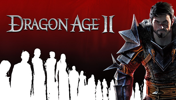 Dragon Age 2