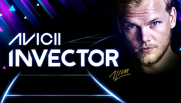 Avicii Invector