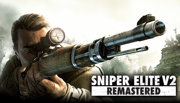 Sniper Elite V2 Remastered