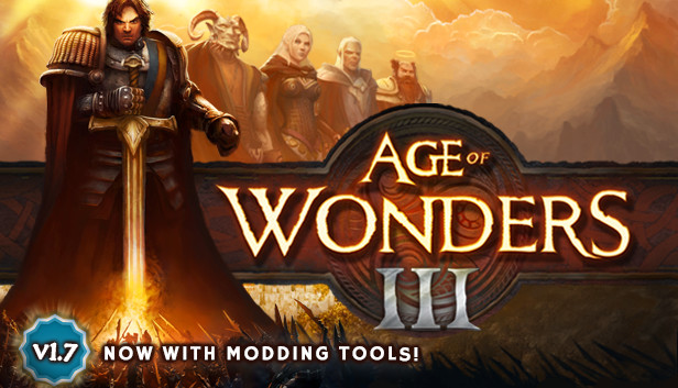 Age of Wonders 3