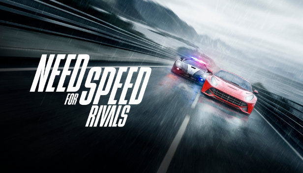 Need for Speed: Rivals