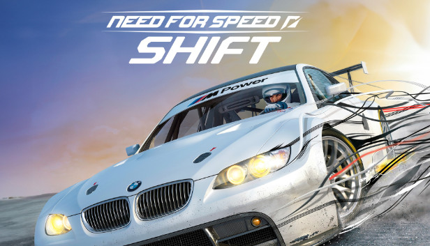 Need for Speed Shift