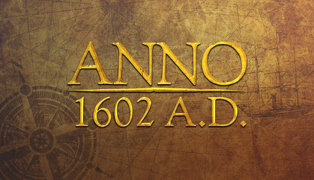 Anno 1602 A.D.