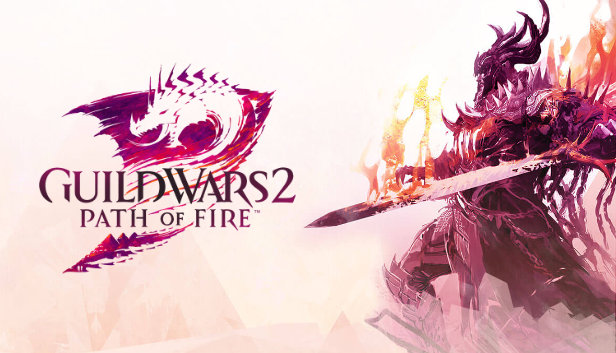 Guild Wars 2: Path of Fire