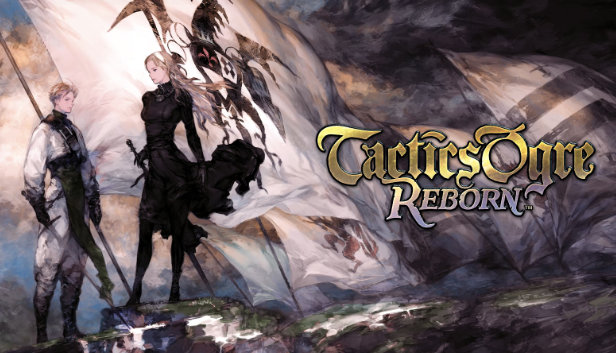 Tactics Ogre: Reborn